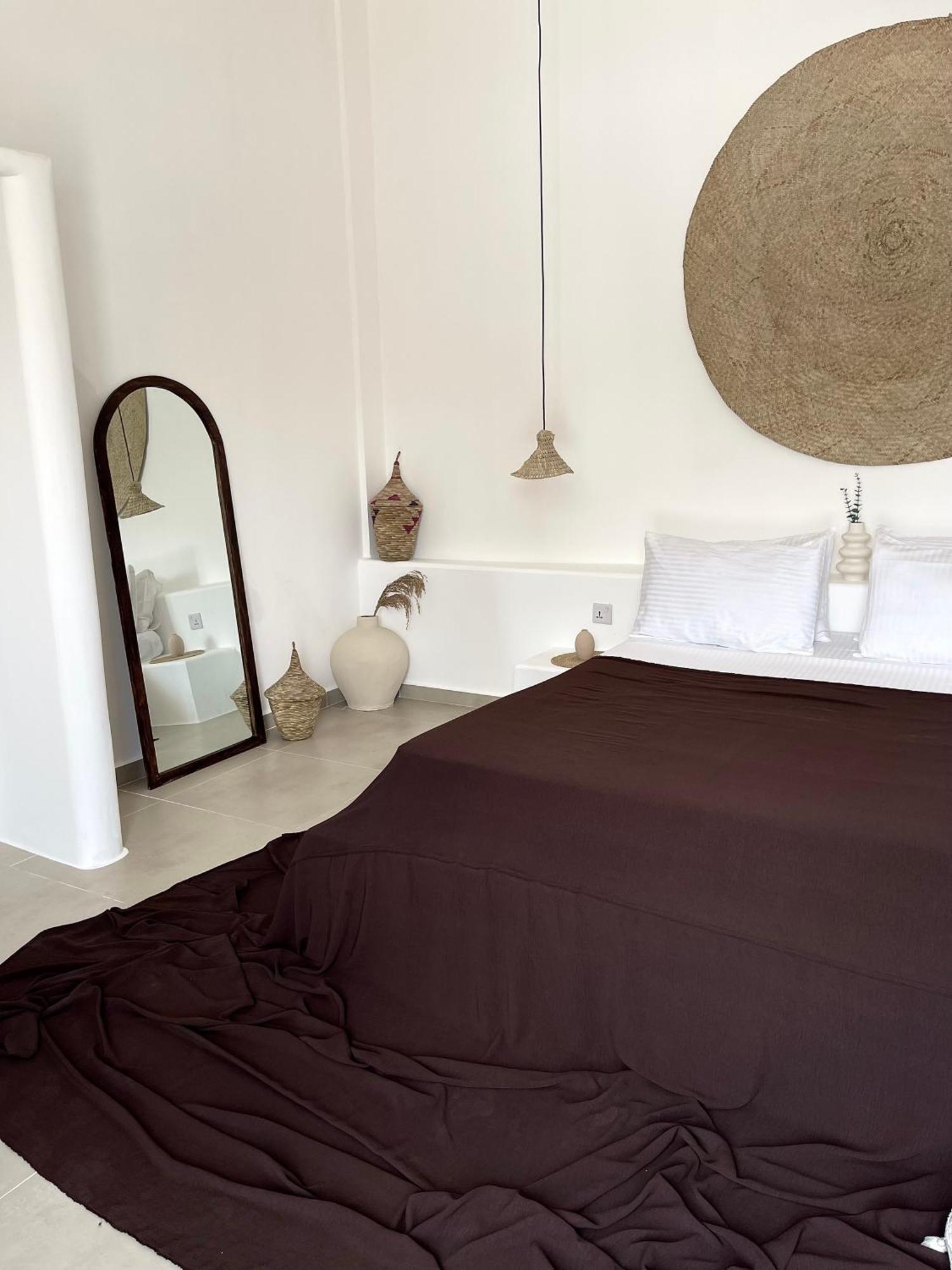 Casa Dantes Hotel & Spa นูงวี ภายนอก รูปภาพ