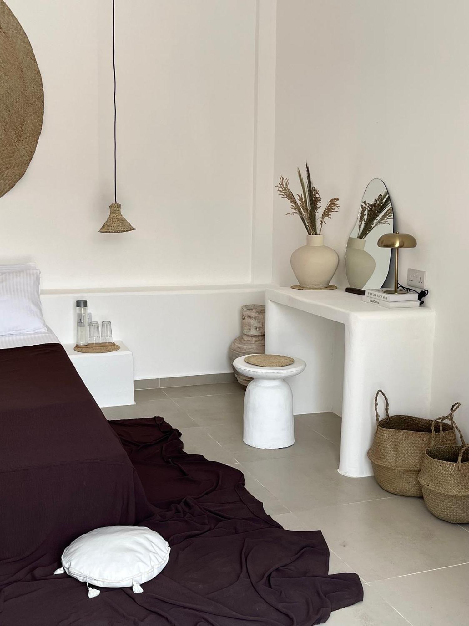 Casa Dantes Hotel & Spa นูงวี ภายนอก รูปภาพ